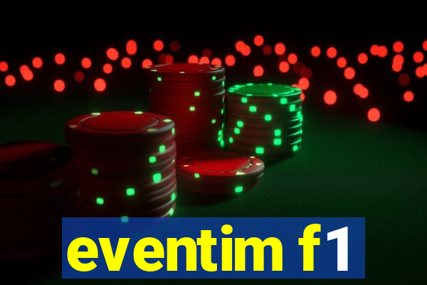 eventim f1